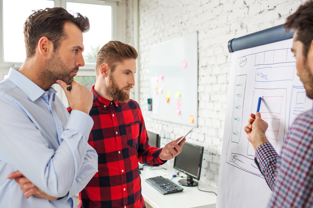 Bizgen Consulting Image